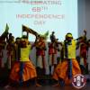 Independence Day Celebration Primary - 2016
