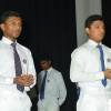 Prefects Induction 2019/2020