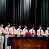 Prefects Induction - 2022