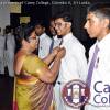 Prefects Induction Ceremony - 2016