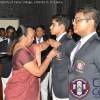 Prefects Induction Ceremony - 2016